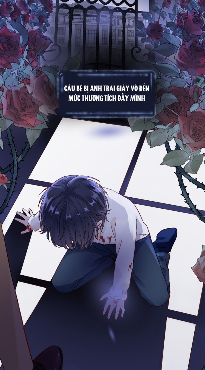 Tôi Phải Làm 1 Kẻ Đại Xấu Xa Chap 3 - Next Chap 4